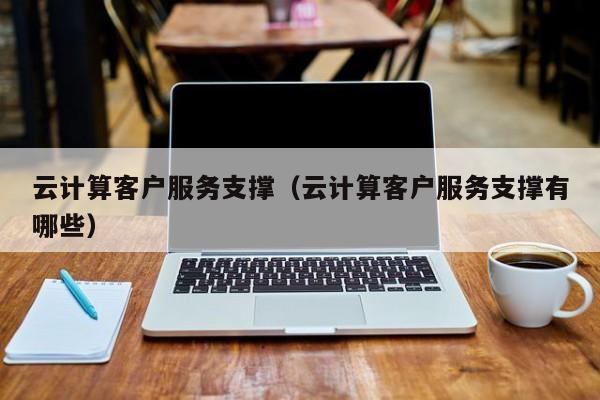 云计算客户服务支撑（云计算客户服务支撑有哪些）
