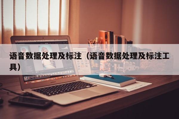 语音数据处理及标注（语音数据处理及标注工具）