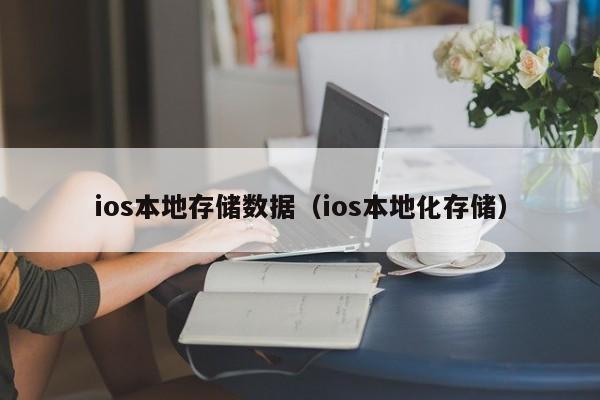 ios本地存储数据（ios本地化存储）