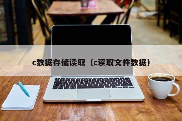 c数据存储读取（c读取文件数据）