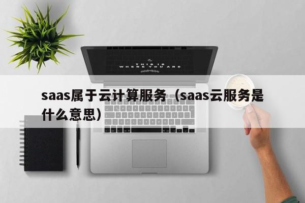 KAIYUN体育官方网站全站入口-saas属于云计算服务（saas云服务是什么意思）