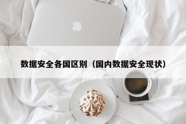 数据安全各国区别（国内数据安全现状）