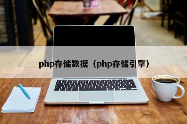 php存储数据（php存储引擎）
