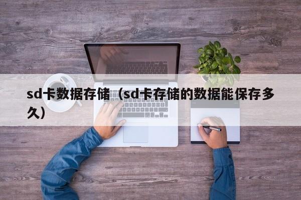 sd卡数据存储（sd卡存储的数据能保存多久）