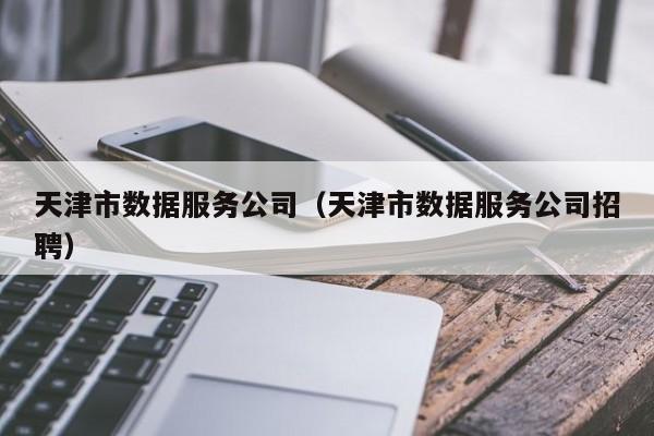 天津市数据服务公司（天津市数据服务公司招聘）