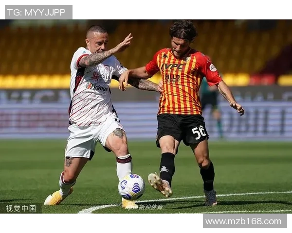 北单推荐贝内文托对阵卡利亚里精彩赛事分析与投注建议